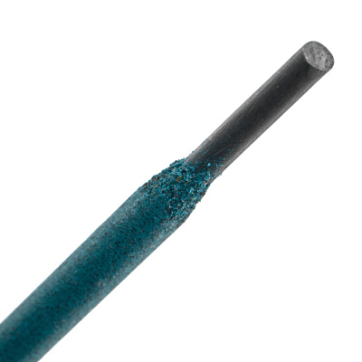 Электроды DER-3, диам. 3 мм, 5 кг, рутиловое покрытие Denzel по ценам производителя в Челябинске с доставкой по всей России