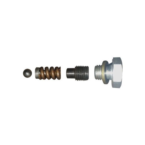 Клапан перепускной для TRV по ценам производителя в Челябинске с доставкой по всей России