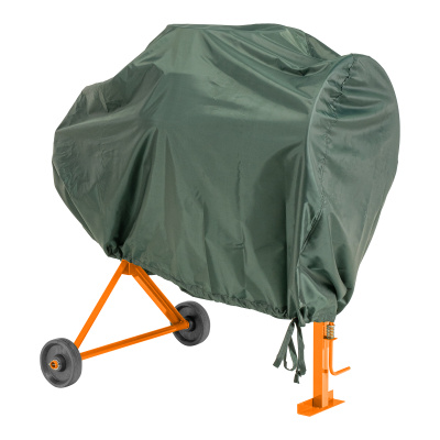 Чехол для бетоносмесителя, 120-200 литров, полиэстер Сибртех по ценам производителя в Челябинске с доставкой по всей России