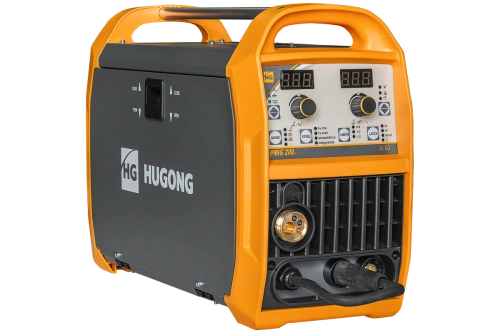 Сварочный полуавтомат HUGONG PMIG 200 III по ценам производителя в Челябинске с доставкой по всей России