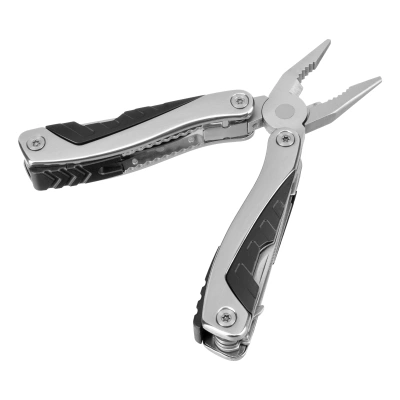 Трансформер, 15 функций, авторазжим, в чехле, 160 мм Matrix по ценам производителя в Челябинске с доставкой по всей России