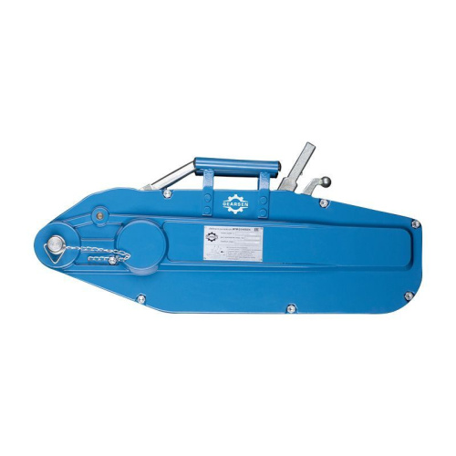 Лебедка ручная рычажная GEARSEN MTM 3200 по ценам производителя в Челябинске с доставкой по всей России