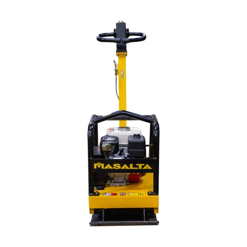 Виброплита MASALTA MH-125-4 (бензиновая, гидравлическая Honda GX160, 4,0 (5,5) кН (л.с.), 135 кг) по ценам производителя в Челябинске с доставкой по всей России