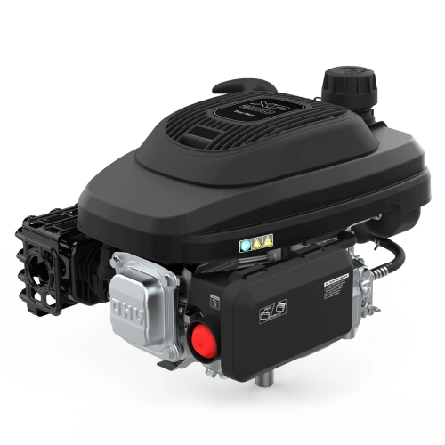 Двигатель бензиновый EVOline XP 200 Е по ценам производителя в Челябинске с доставкой по всей России