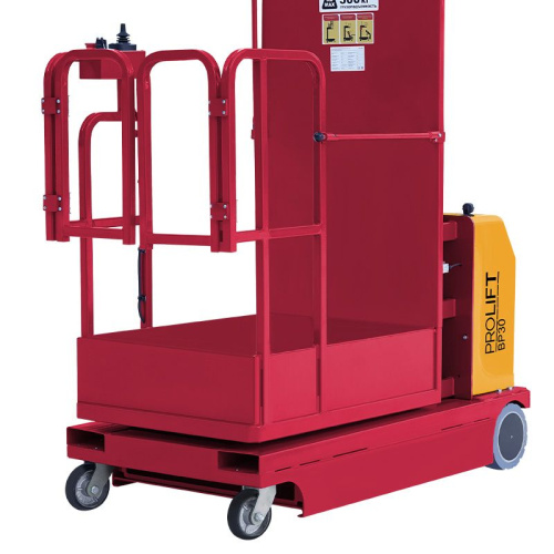 Комплектовщик заказов PROLIFT BP3033 купить в Москве с доставкой по всей России | ProtosMarket.ru