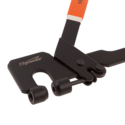 Просекатель для металлического профиля, под гипсокартон Sparta по ценам производителя в Челябинске с доставкой по всей России