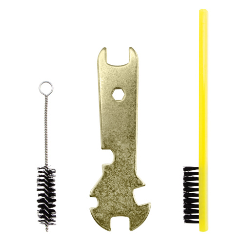 Краскораспылитель AG 970 LVLP, профессиональный, гравитационного типа, сопло 0.8 мм Stels по ценам производителя в Челябинске с доставкой по всей России