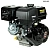 Двигатель бензиновый Loncin G390FD (A type Ø25mm)/Engine Loncin G390FD (A type Ø25mm) купить в Москве с доставкой по всей России | ProtosMarket.ru
