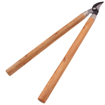 Сучкорез прямого реза, 640 мм, деревянные рукоятки, Palisad по ценам производителя в Челябинске с доставкой по всей России