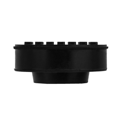 Резиновая опора для подкатного домкрата D 65 мм Matrix по ценам производителя в Челябинске с доставкой по всей России