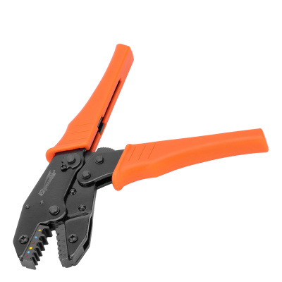 Клещи, 0.5-6 мм, для обжима электрокабеля Sparta по ценам производителя в Челябинске с доставкой по всей России