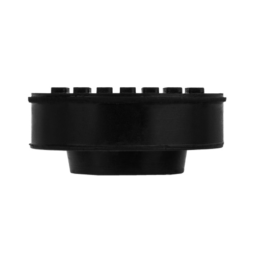 Резиновая опора для подкатного домкрата D 65 мм Matrix по ценам производителя в Челябинске с доставкой по всей России