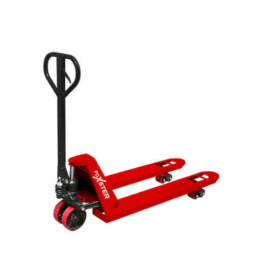 Гидравлическая тележка FOXSTER DF25 купить в Москве с доставкой по всей России | ProtosMarket.ru