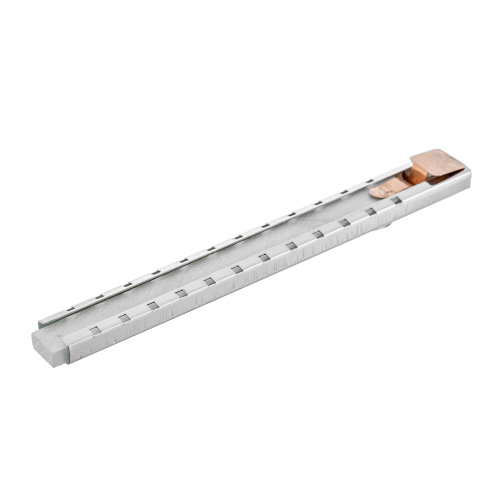 Держатель мелка, прямоугольный по ценам производителя в Челябинске с доставкой по всей России