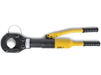 Кабелерез гидравлический TOR HHD-40 7 т 40 мм по ценам производителя в Челябинске с доставкой по всей России