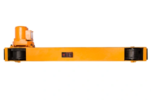 Балка концевая опорная TOR г/п 5,0 т 1,8 м PRO по ценам производителя в Челябинске с доставкой по всей России