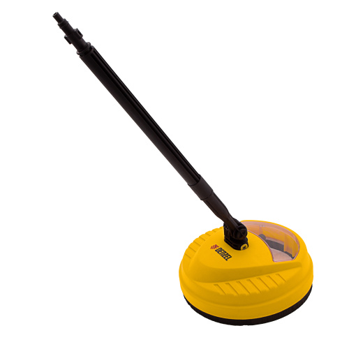 Очиститель поверхностей, насадка для моечных машин высокого давления Denzel по ценам производителя в Челябинске с доставкой по всей России