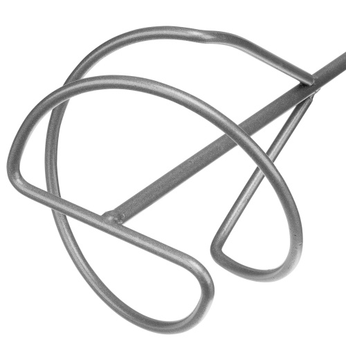 Миксер для строительных смесей, 140х600мм, хвостовик М14 Сибртех по ценам производителя в Челябинске с доставкой по всей России