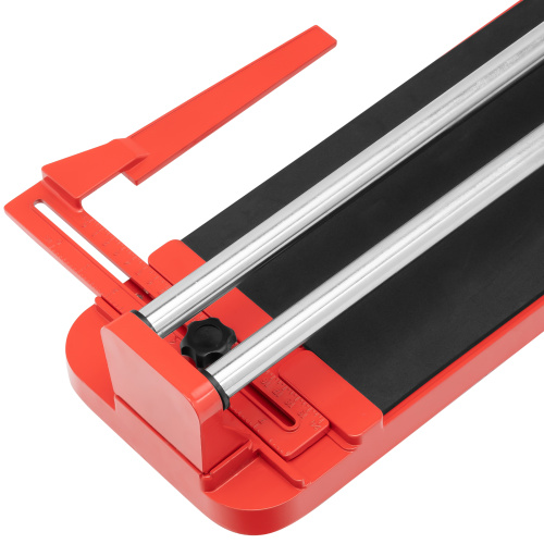 Плиткорез 500 х 16 мм, литая станина,каретка на подшипниках, усиленная рукоятка MTX по ценам производителя в Челябинске с доставкой по всей России