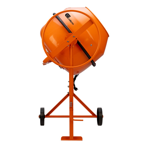 Бетоносмеситель БСЕ-180П, 180 л, 700 Вт, полиамидный венец Сибртех по ценам производителя в Челябинске с доставкой по всей России