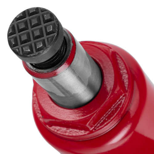 Домкрат гидравлический бутылочный, 3т, h подъема 180-340 мм Sparta по ценам производителя в Челябинске с доставкой по всей России