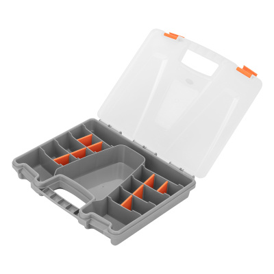 Органайзер 310 x 250 x 50 мм, пластик Stels по ценам производителя в Челябинске с доставкой по всей России