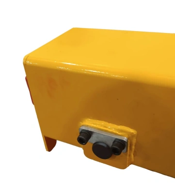 Балка концевая опорная 3т 1,5м TOR PRO по ценам производителя в Челябинске с доставкой по всей России