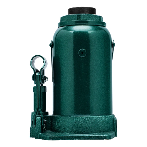 Домкрат гидравлический бутылочный, 30 т, 245-385 мм Сибртех по ценам производителя в Челябинске с доставкой по всей России