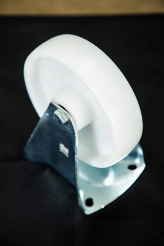 Колесо неповоротное полипропилен FRCn 63 150 мм (N) по ценам производителя в Челябинске с доставкой по всей России