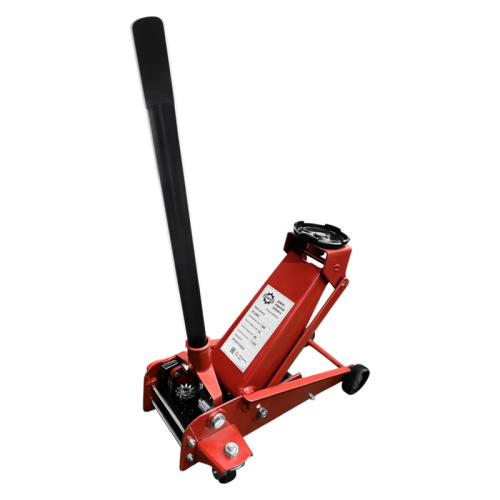 Подкатной домкрат GEARSEN FJ 20330 купить в Москве с доставкой по всей России | ProtosMarket.ru