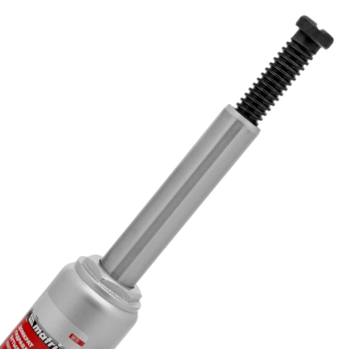 Домкрат гидравлический бутылочный, 4 т, h подъема 194-372 мм, в пластиковом кейсе Matrix по ценам производителя в Челябинске с доставкой по всей России