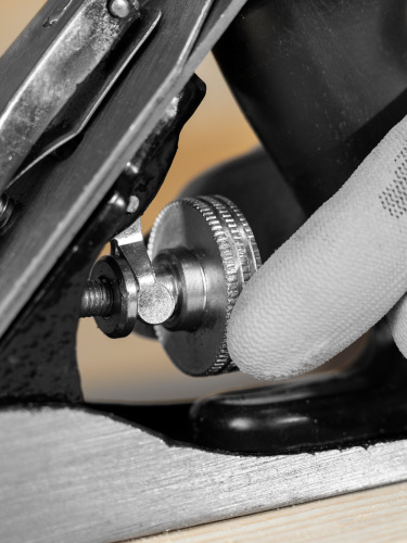 Рубанок, 230 х 52 мм, металлический Sparta по ценам производителя в Челябинске с доставкой по всей России