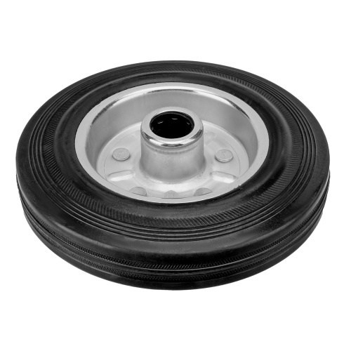 Колесо хозяйственное D 160 мм Сибртех по ценам производителя в Челябинске с доставкой по всей России