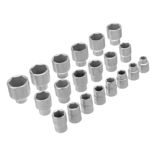 Набор шоферского инструмента № 4, пластиковый бокс (НИЗ) по ценам производителя в Челябинске с доставкой по всей России