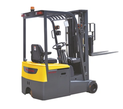 Погрузчик электрический трехопорный XILIN 1,5 т 4,5 м CPD15S-E сайдшифт Li-ion купить в Москве с доставкой по всей России | ProtosMarket.ru