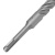 Бур по бетону, 20 x 400 мм, SDS PLUS c крестовой пластиной MATRIX по ценам производителя в Челябинске с доставкой по всей России