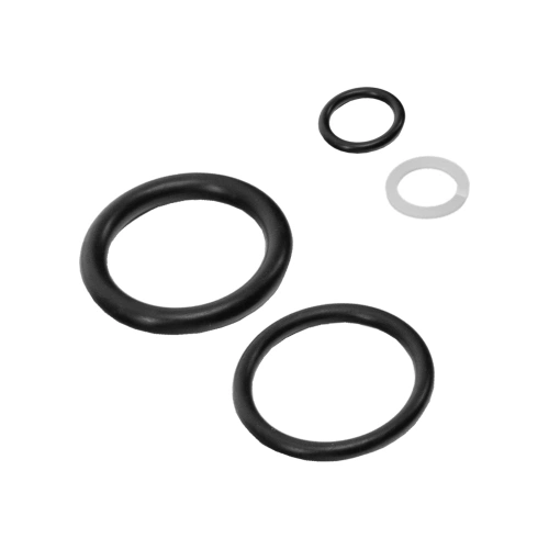 Домкрат гидравлический бутылочный, 4 т, высота подъема 194-372 мм, в пластиковый кейсе Matrix по ценам производителя в Челябинске с доставкой по всей России