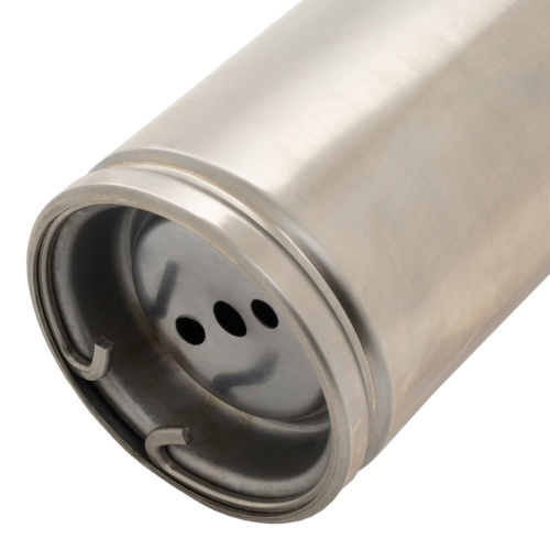 Скважинный насос DWS-4-100, винтовой, диаметр 4", 800 Вт, 1700 л/ч, напор 100 м Denzel по ценам производителя в Челябинске с доставкой по всей России