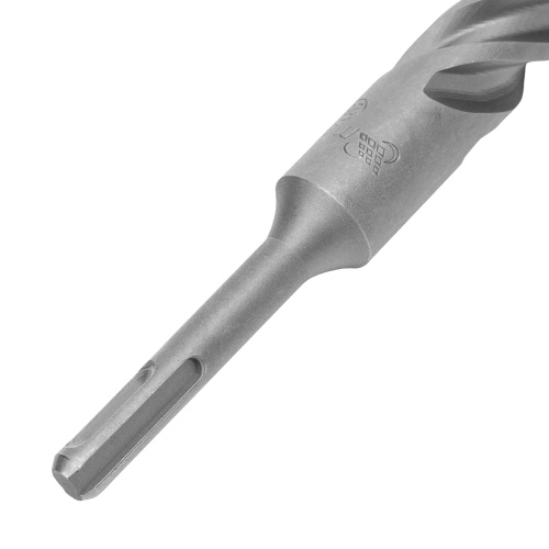 Бур по бетону, 26 x 600 мм, SDS PLUS c крестовой пластиной MATRIX по ценам производителя в Челябинске с доставкой по всей России