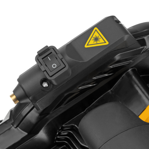 Пила циркулярная CSH-185, 1400 Вт, 185 мм Denzel по ценам производителя в Челябинске с доставкой по всей России