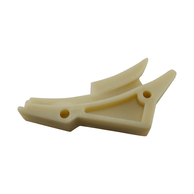 Направляющая троса (делитель) лебедки LTD6.3, пластик по ценам производителя в Челябинске с доставкой по всей России