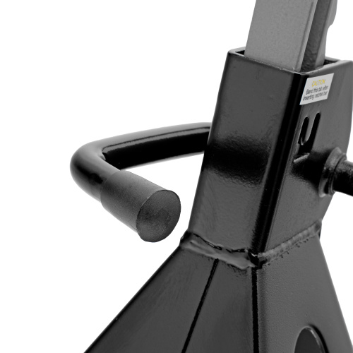 Подставки под машину регулируемые, 3 т, H подъема 295-425 мм, 2 шт Matrix по ценам производителя в Челябинске с доставкой по всей России