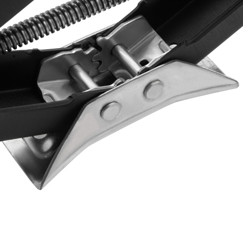 Домкрат ромбический винтовой универсальный ТУ 5.16-469-0213-04, 1.2 т, 75-345 мм по ценам производителя в Челябинске с доставкой по всей России