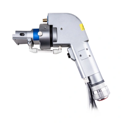 Горелка FWL2000 для ручной очистки, удаления ржавчины, краски (комплект)