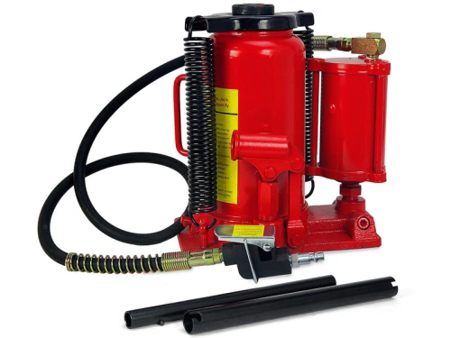 Домкрат пневмогидравлический TOR 20 т 260-490MM LT-D1020 по ценам производителя в Челябинске с доставкой по всей России