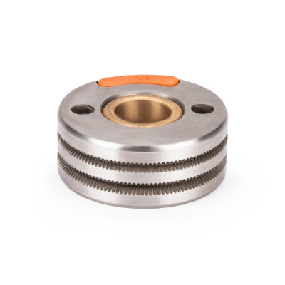 Ролик SAGGIO 355, 505, 507 K д.1,2-1,6 FLUX купить в Москве с доставкой по всей России | ProtosMarket.ru