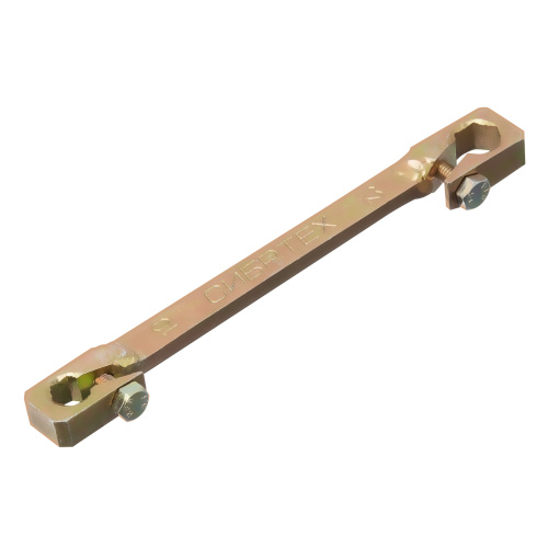 Ключ прокачной, 10 х 12 мм Сибртех по ценам производителя в Челябинске с доставкой по всей России