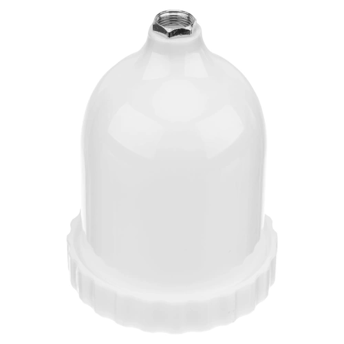 Краскораспылитель HP пневмат. с верхним бачком V= 0,6 л, сопло диаметром 1.7 мм Matrix по ценам производителя в Челябинске с доставкой по всей России