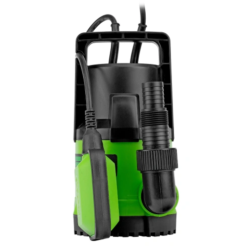 Дренажный насос для чистой воды СДН300-5, 300 Вт, напор 6.5м, 6500 л/ч Сибртех по ценам производителя в Челябинске с доставкой по всей России