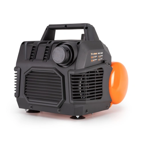 Компрессор безмасляный AERO 130/6F купить в Москве с доставкой по всей России | ProtosMarket.ru